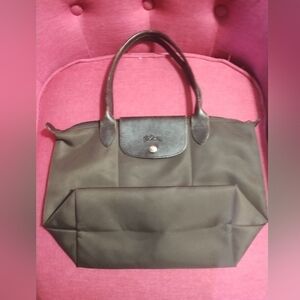 NOWT Longchamp Le Pliage Tote Bag